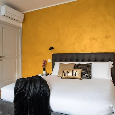 Apartament Gold Fabulous Jacuzzi Trastevere *